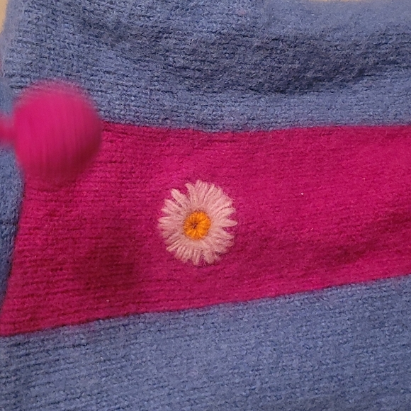 Rocky Mountain Outfitters Toddler Wool Coat - Picture 6 of 9